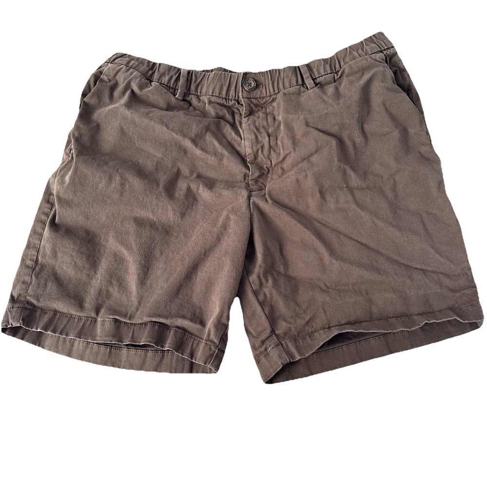 Bearbottom Men's Sz XL 7