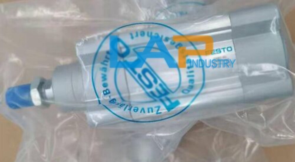 1Pcs New For FESTO cylinder DSBC-50-320-PPVA-N3 1366957