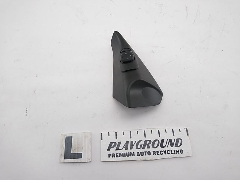 SAAB 9-3 Sedan Driver Left Rear View Mirror Control Switch Fits 2003-2011