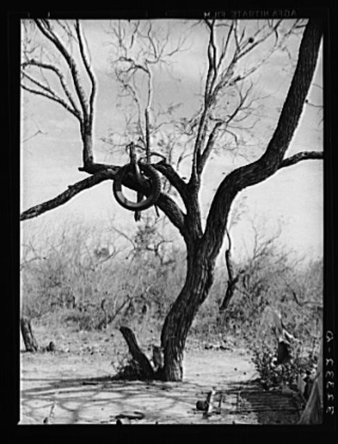 Harlingen,Texas,TX,Migrant Camp,Farm Security Administration,1939,FSA,4