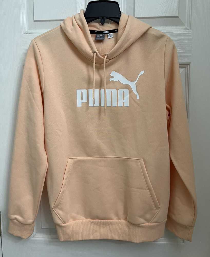 Women’s Puma Hoodie, Size L. New With Tags.
