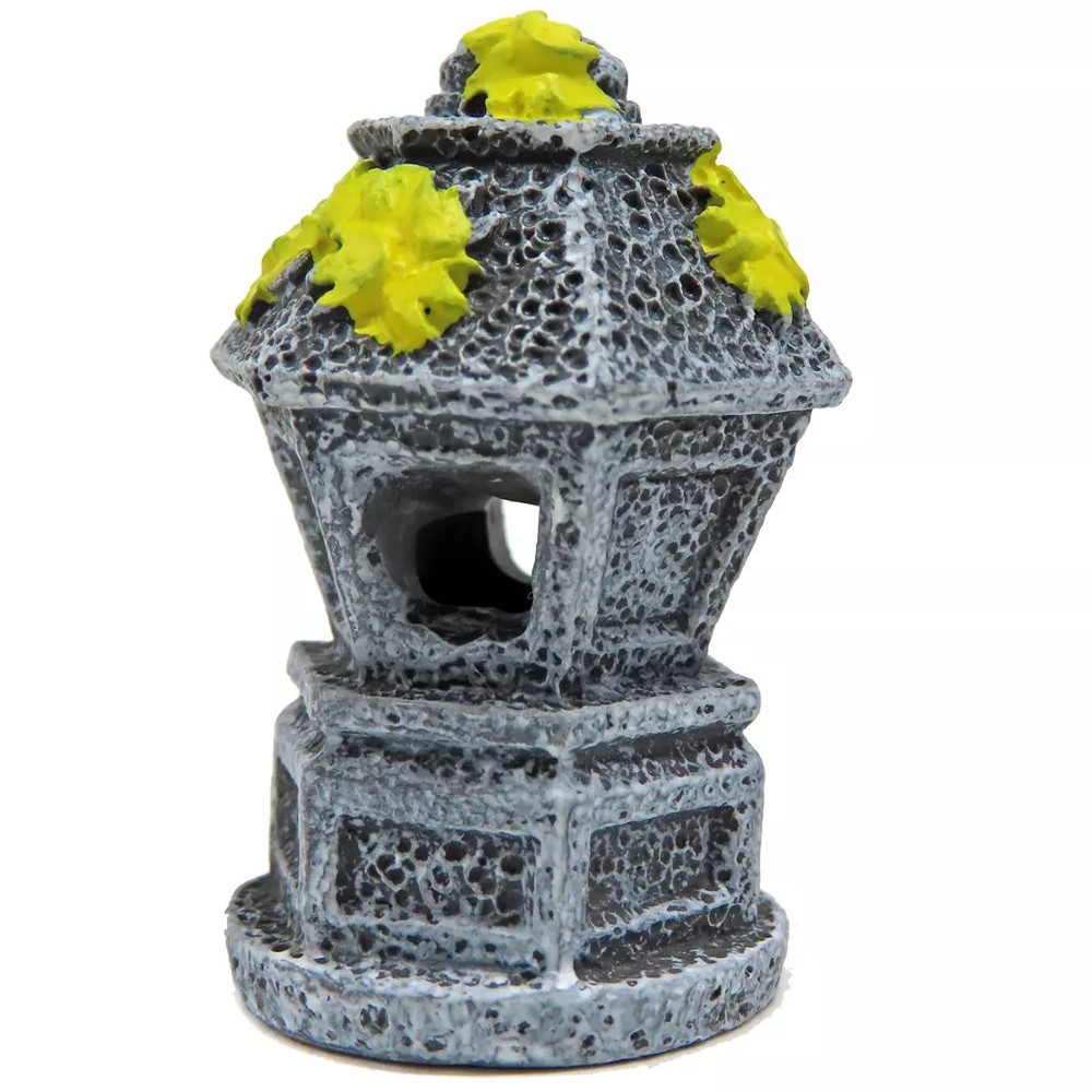 Ginkgo Lantern Wabi-Sabi Four Seasons Autumn Winter Mini Figure Capsule Toy