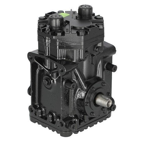 Remanufactured Air Conditioning Compressor fits John Deere