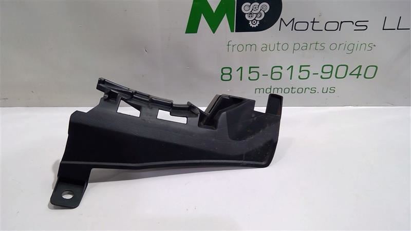 2017-2020 NISSAN PATHFINDER FRONT RIGHT SILL PLATE KICK PANEL 66900-3JA0A