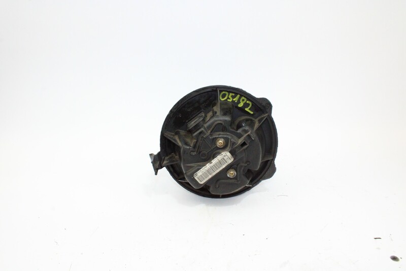 F664513V heating fan Citroen C5 Sedan 2001 1454690
