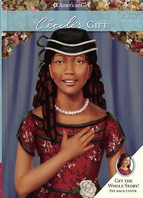 Cécile's Gift by Denise Lewis Patrick (2011, Trade Paperback)