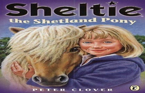 Sheltie the Shetland Pony: AND Sheltie Saves the Day by Clover, Peter PaperbackFREE US DELIVERY | ISBN: 0141313870 | Quality Books