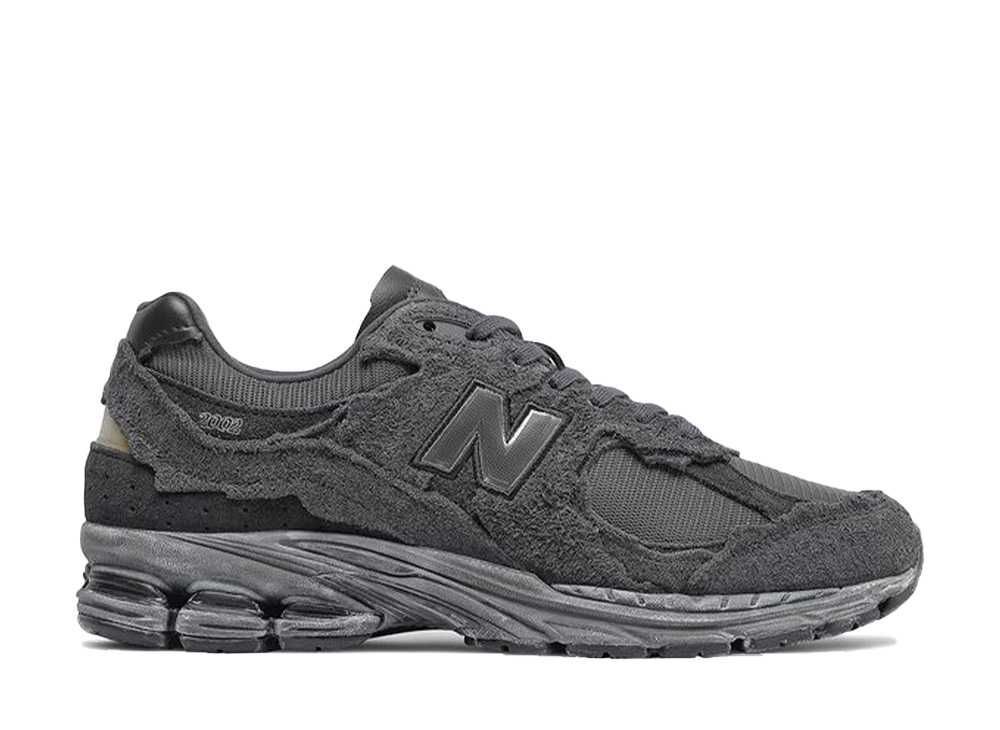 New Balance 2002R Phantom M2002RDB Unused
