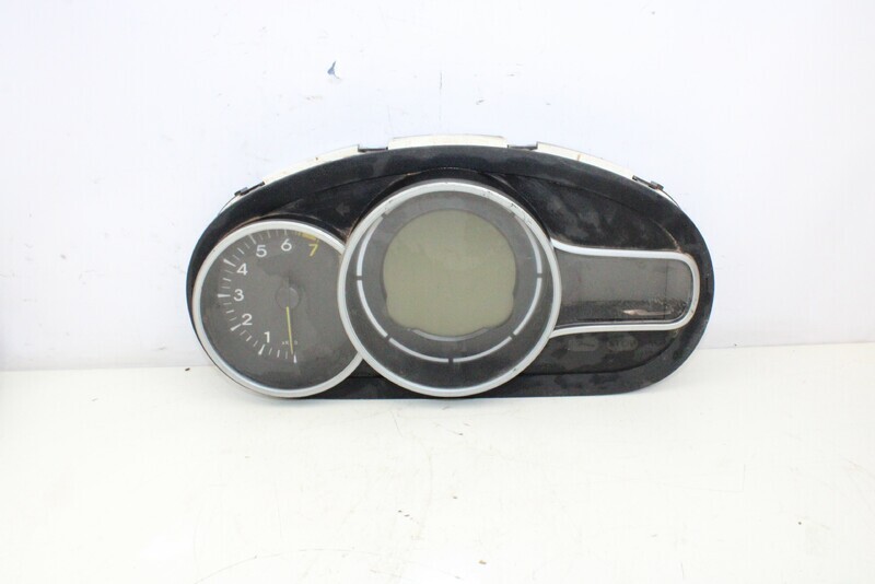 A2C53258659 Renault Megane Iii Berlina 5P 2008 Instrument Panel 1419662