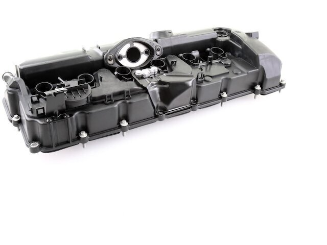 Vaico Valve Cover fits BMW 328i 2007-2013 3.0L 6 Cyl N52 41GNSZ