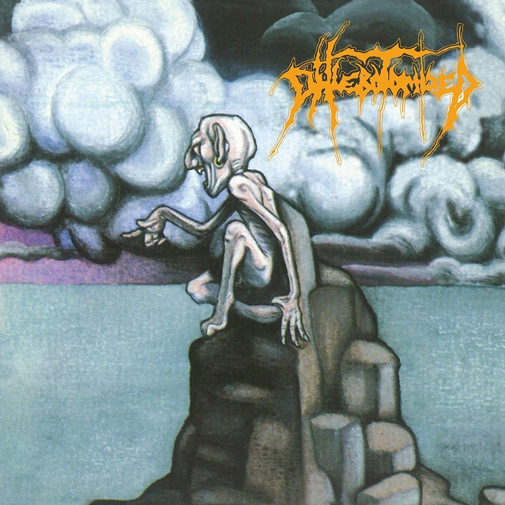 Phlebotomized Immense Intense Suspense (CD) Album