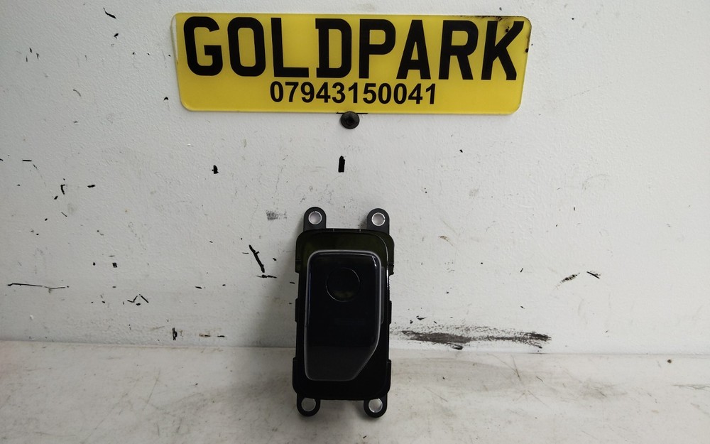 NISSAN QASHQAI J12 AUTO GEAR SELECTOR SHIFTER 349015MR2A 2021-2025