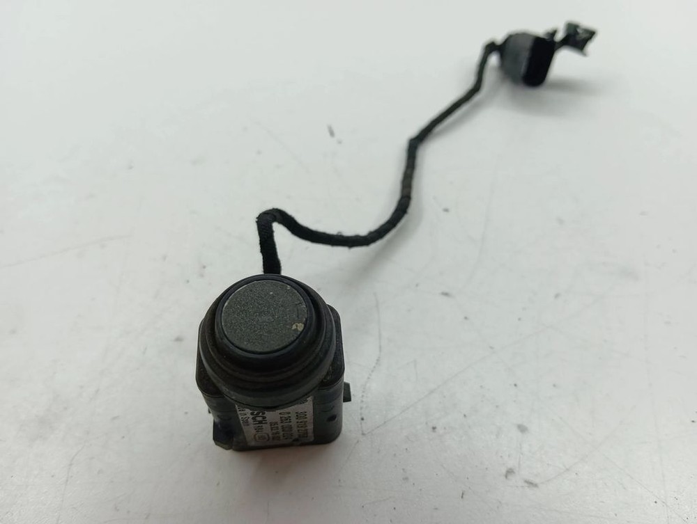 Bentley Flying Track 2005 Parking Sensor Parking Aid Parktronic PDC AMD109923