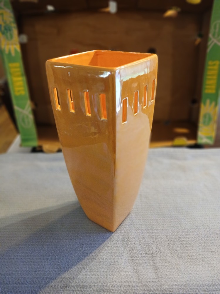 Ceramic Vase