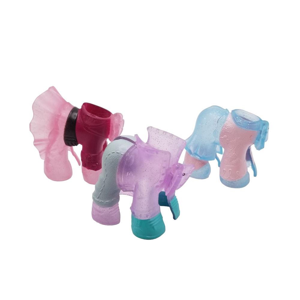 My Little Pony Fashion Runway Clip Style Outfits for Friendship is Magic Replace