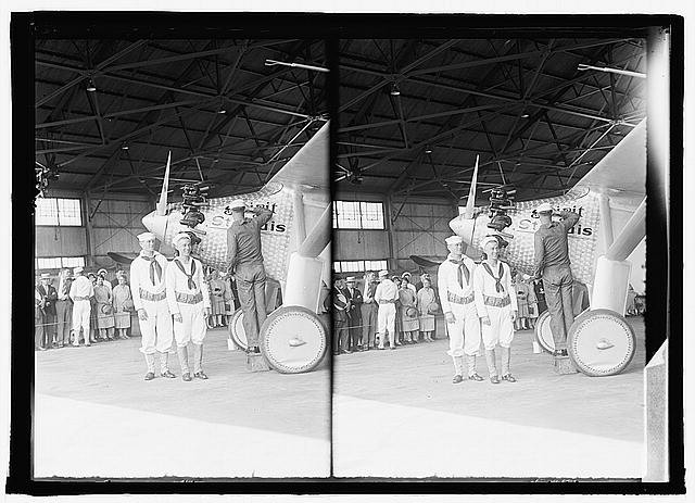 Spirit of St. Louis airplane,Charles Lindbergh,Aviation,Lucky Lindy,Lone Eagle