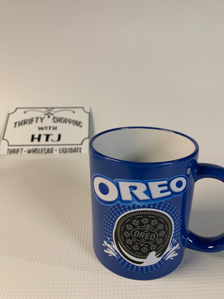OREO Cookie Coffee Cup Mug.