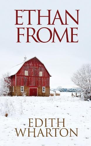 Edith Wharton Ethan Frome (Paperback)Another great item from Rarewaves USA | Free delivery!