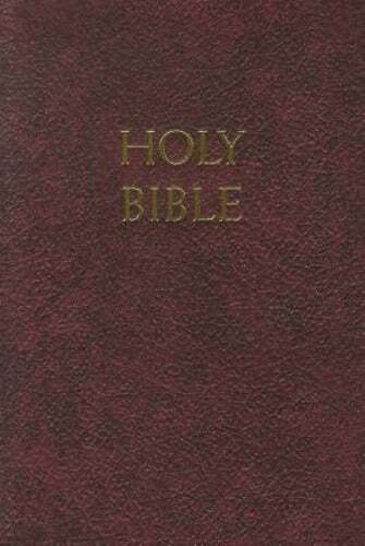 School and Church Bible-NABRE by Fireside Catholic Publishing: Used