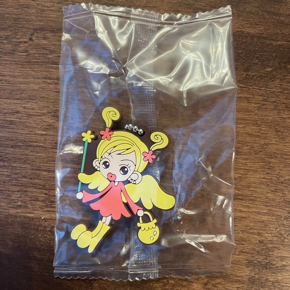 Gokinjo Monogatari Strap Key chain Yazawa Ai Neighborhood Story Japan