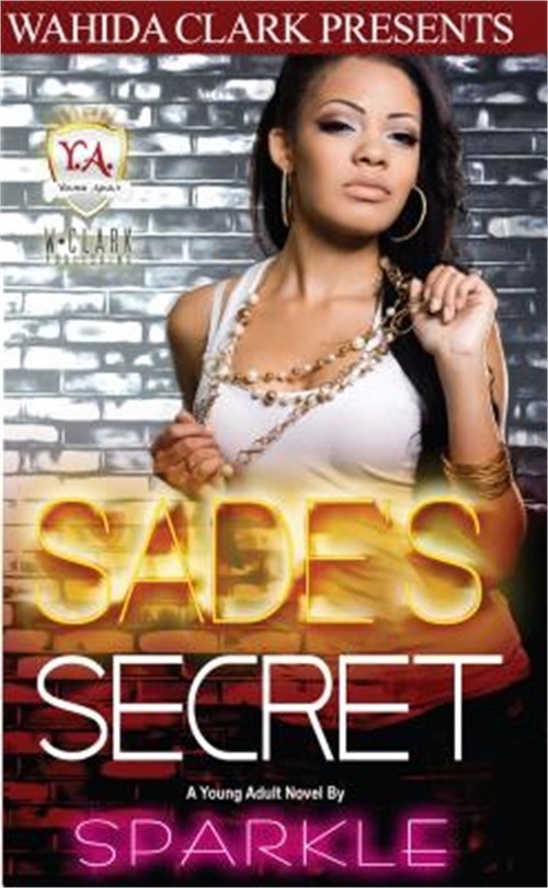 Sade's Secret (Paperback or Softback)