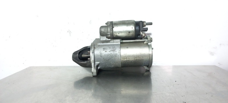 55576980 bracket starter Chevrolet Cruze 2011 126457