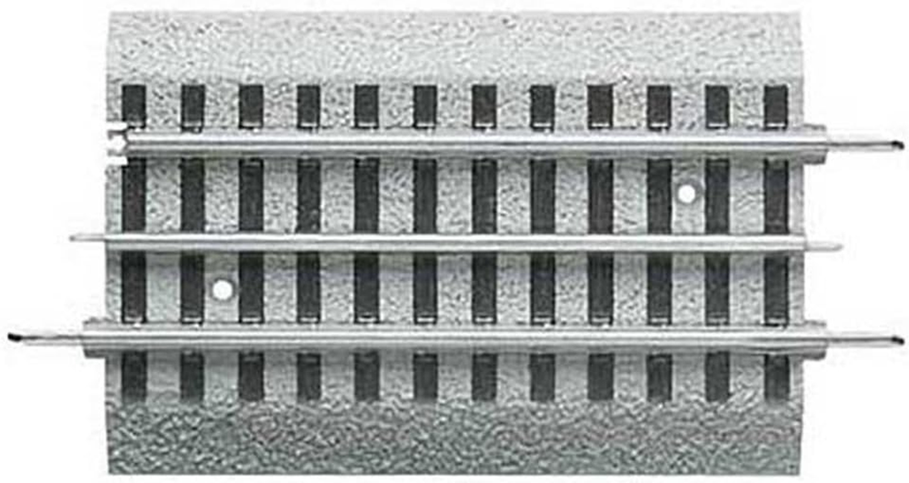 Fastrack Transition Piece