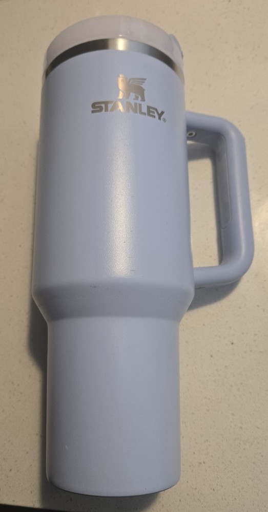 Stanley The Quencher H2.0 40oz FlowState Tumbler - Chambray