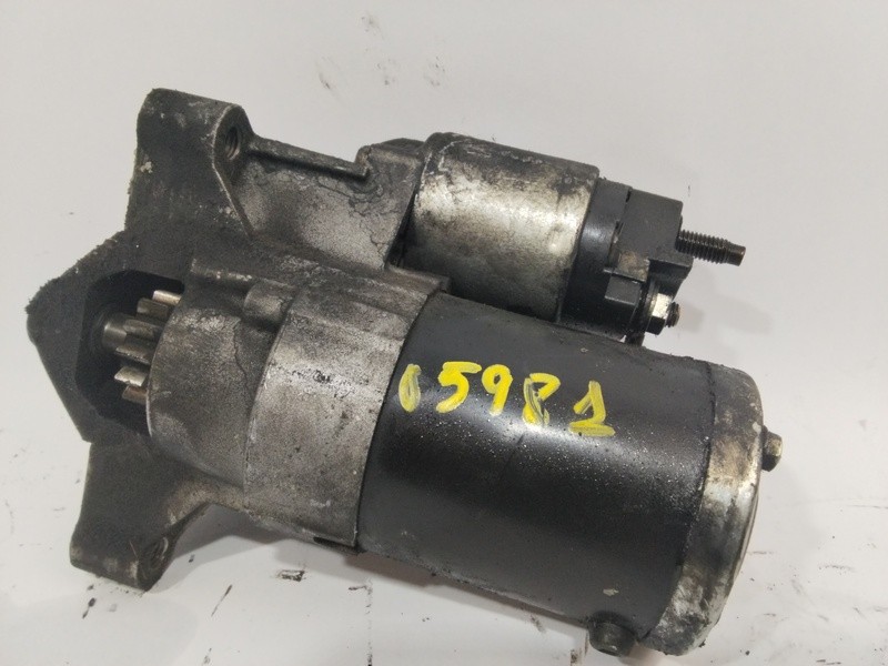 9671014680 Holder Starter Citroen C5 Berlina Exclusive 2008 1745461