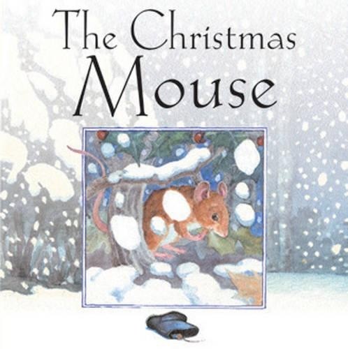 The Christmas Mouse by Stephanie Jeffs Hardback Book The Fast Free ShippingFREE US DELIVERY | ISBN: 1853453153 | Quality Books