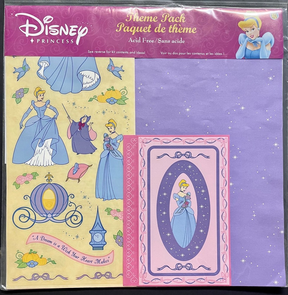 Disney Princess 