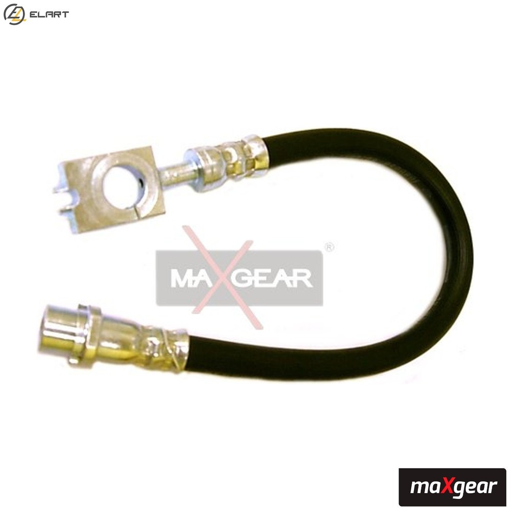 BRAKE HOSE 52-0119 FOR VW AUDI A6/S6 ALT/AZM 2.0L BHW/BGW 2.0L AWT/ADR 1.8L 4cyl