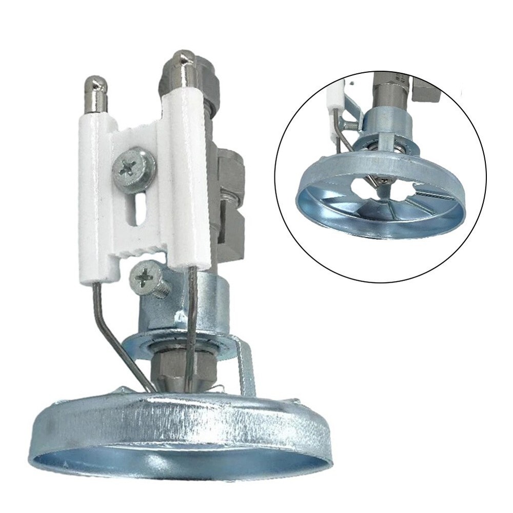 Air Atomizing Nozzle for Spray Workshop and Industrial Cooling Systems