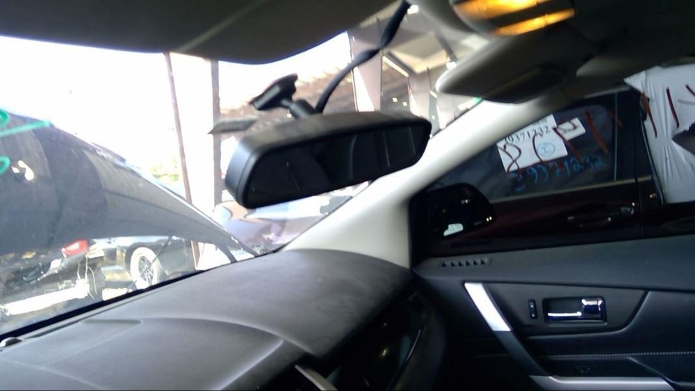 Manual Tilt Telescopic Steering Column Fits 2013-2015 Lincoln MKX OEM 4529340