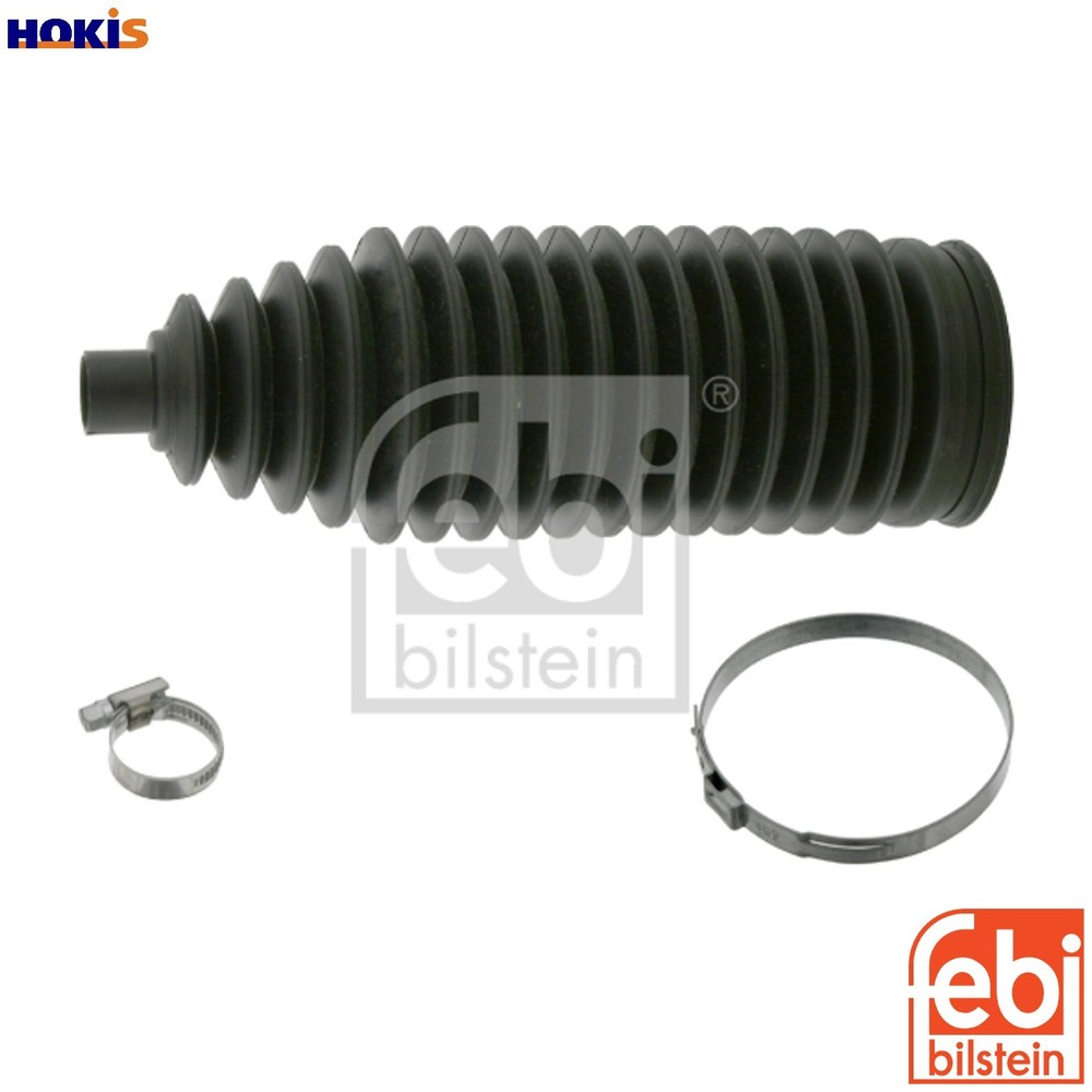 BELLOW KIT STEERING 26325 FOR VW LT/28-35/II/Bus/Mk/28-46/Van/Platform/Chassis