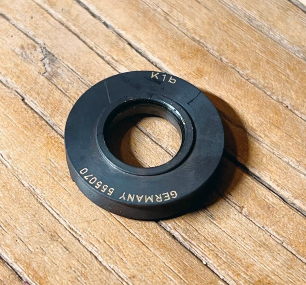 Leica DIC K1B Differential interference prism Suitable for DM series microscopes