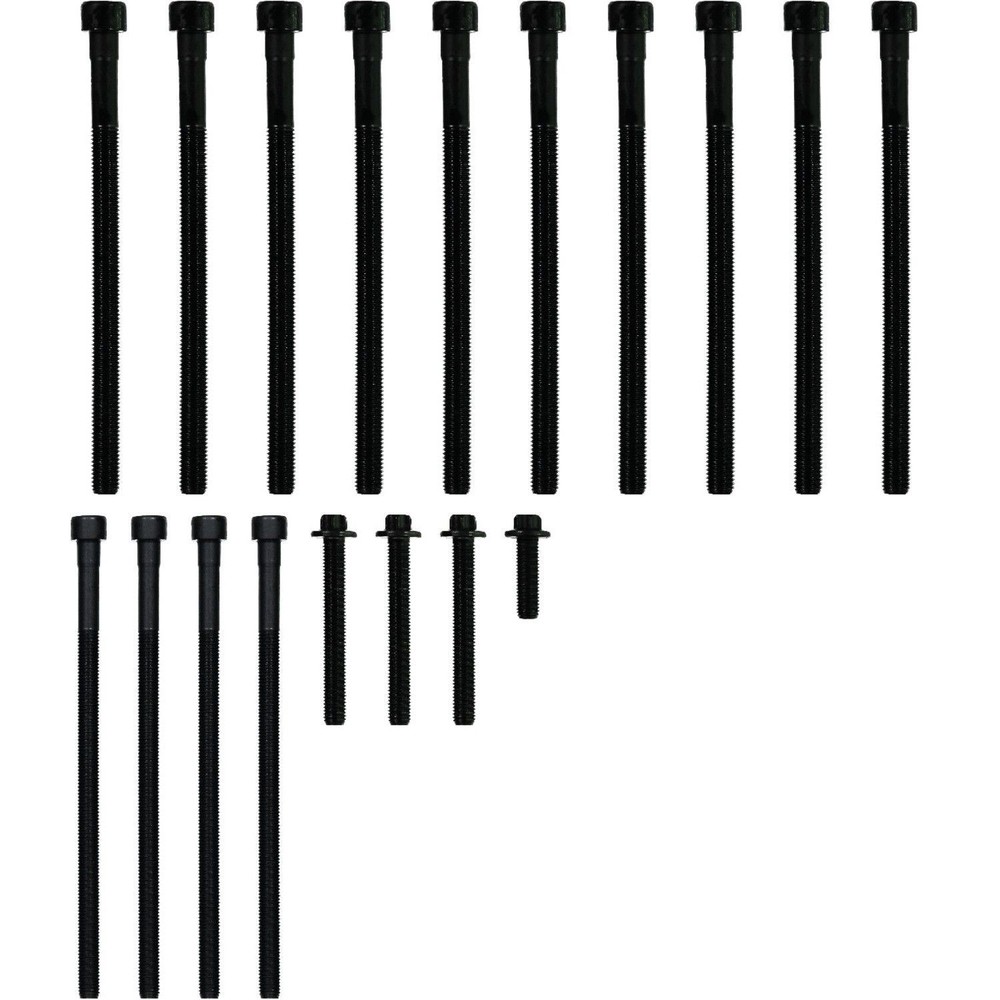 Victor Reinz 14-10427-01 Engine Cylinder Head Bolt Set