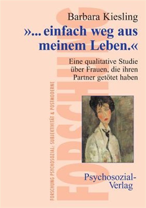 '... einfach weg aus meinem Leben', Brand New, Free shipping in the US