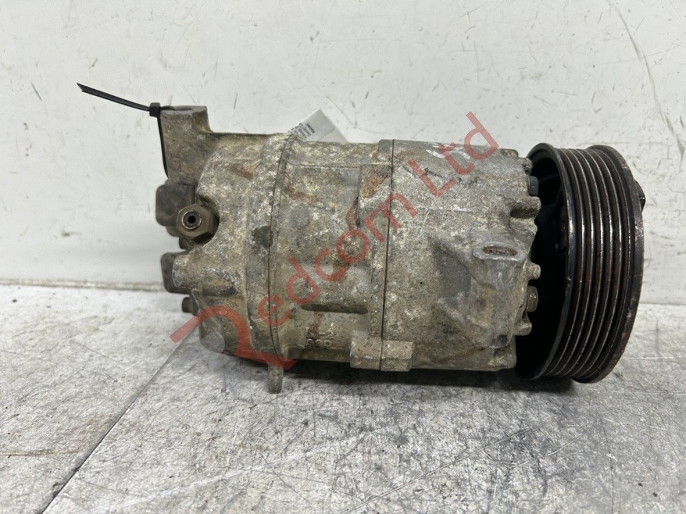 BMW 1 Series 2005-2011 AC Compressor Pump 1.8i 691538008 Replacement Part