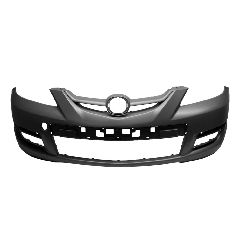 2007-2009 Mazda 3 Front Bumper Cover Replacement 101-50792 OEM Fit