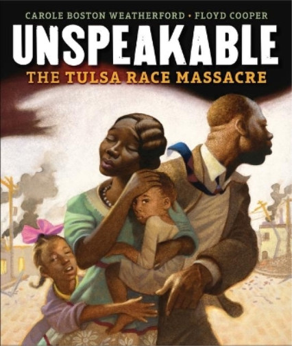 Carole Boston Weatherford Unspeakable (Hardback)Another great item from Rarewaves USA | Free delivery!