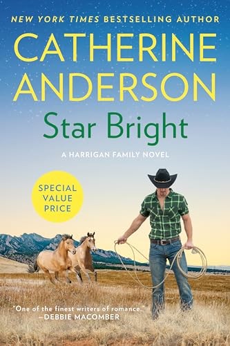 Star Bright: 2 (Harrigan Family), Catherine