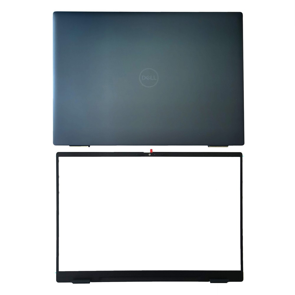 New For Dell Inspiron 16 Plus 7620 7625 LCD Rear Lid Back Cover&Bezel 0K9G5V