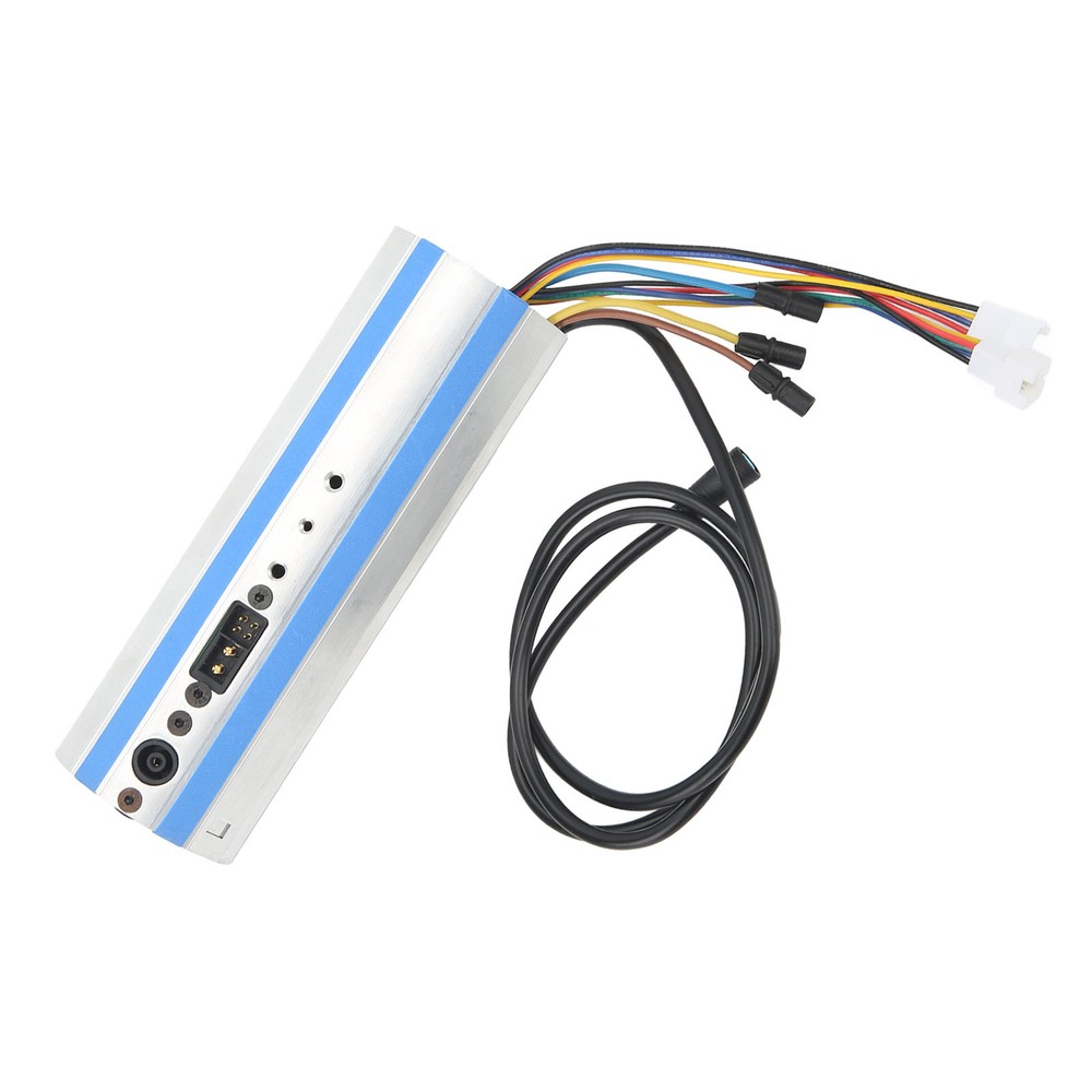 Electric Scooter Control Board Replacement Part Aluminum Alloy Electronic AC