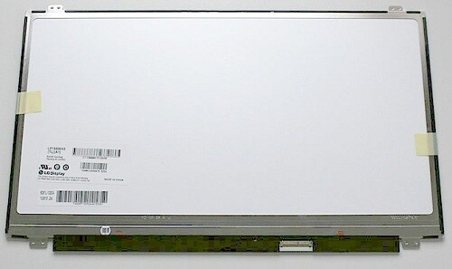 LP156WHU(TP)(B1) REPLACEMENT LAPTOP 15.6 LCD LED Display Screen WXGA HD