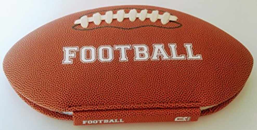 Football - Hardcover, by Christopher Kubala; Peter Murray - Very Good