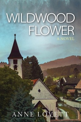 Wildwood Flower by Lovett, Anneby Lovett, Anne | PB | VeryGood