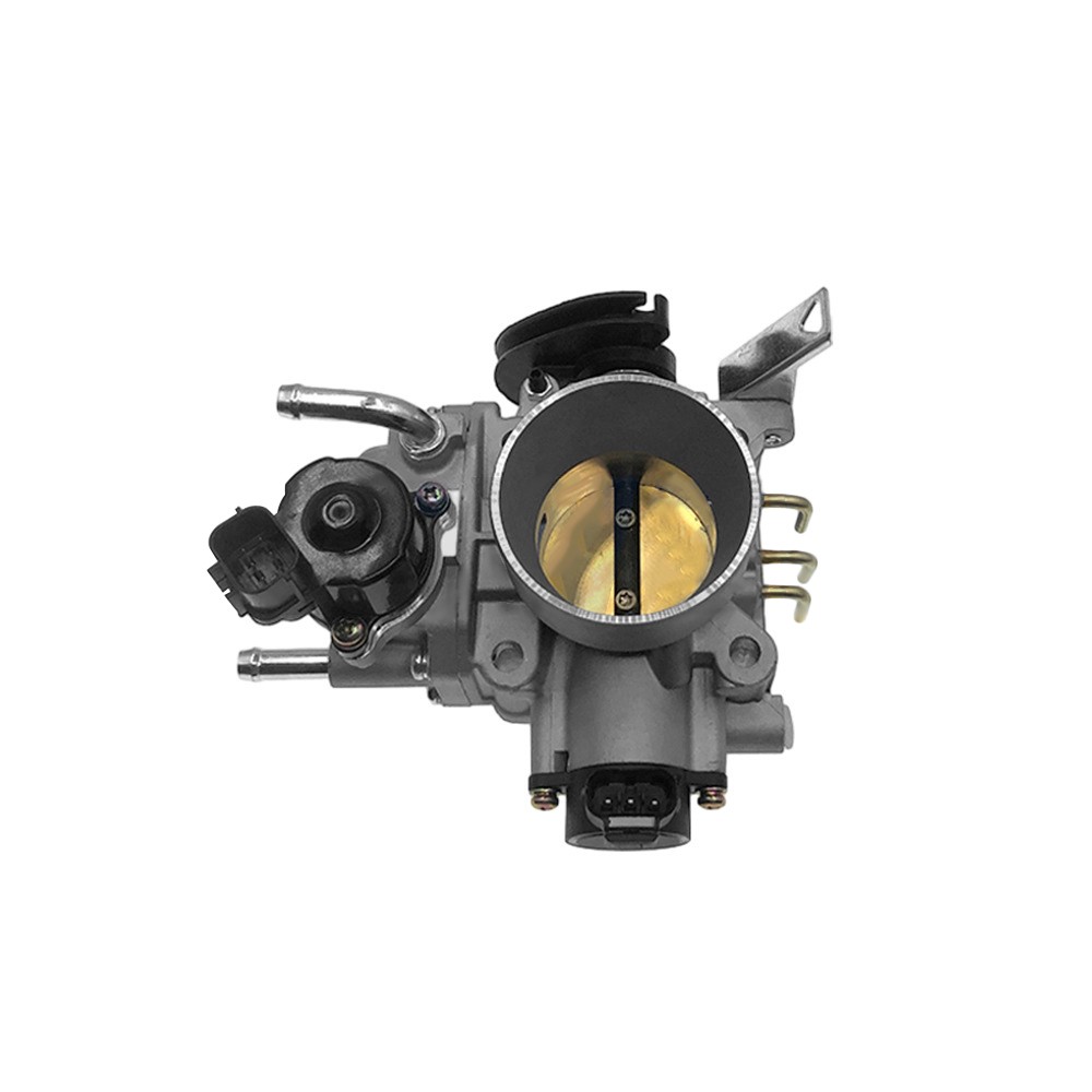 For Mitsubishi Lancer 2002-2007 SOHC 2.0L Throttle Body MN128888 MR560120