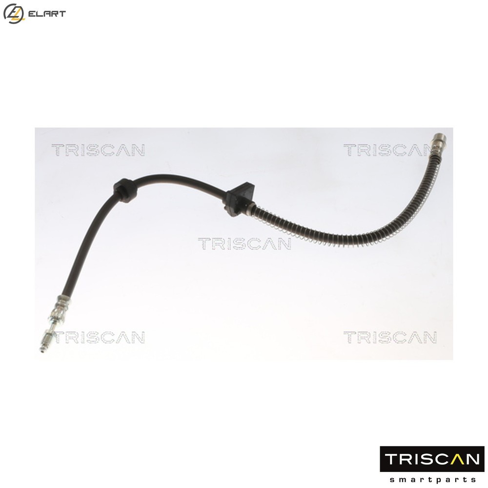 BRAKE HOSE 8150 28225 FOR PEUGEOT 407/SW/Van 508/I CITROEN C5/III/Break C6 2.2L