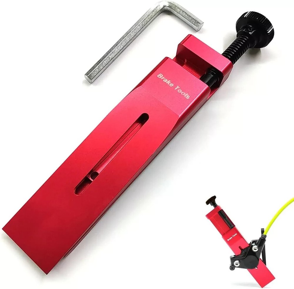 Brake Tool SRAM Bike Ultimate Piston Press Tool SRAM Caliper Hydraulic Bike Disc